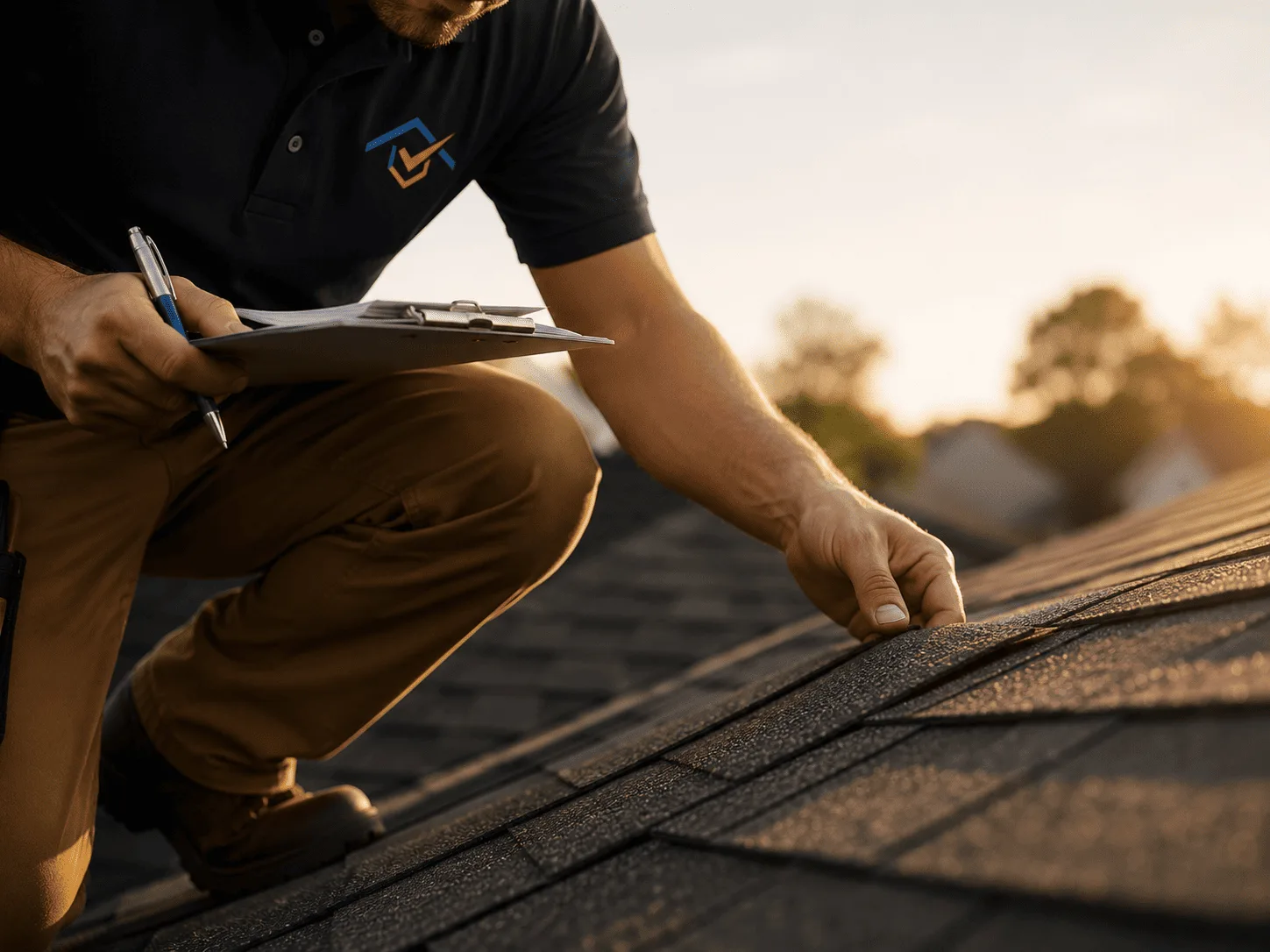 Why Choose Roof Inspection in Lavaca, AR